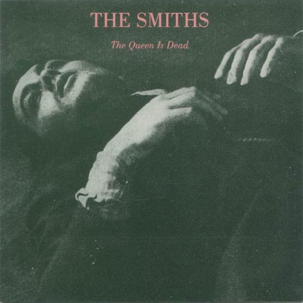 The Smiths - Vicar in a Tutu (2011 Remaster)