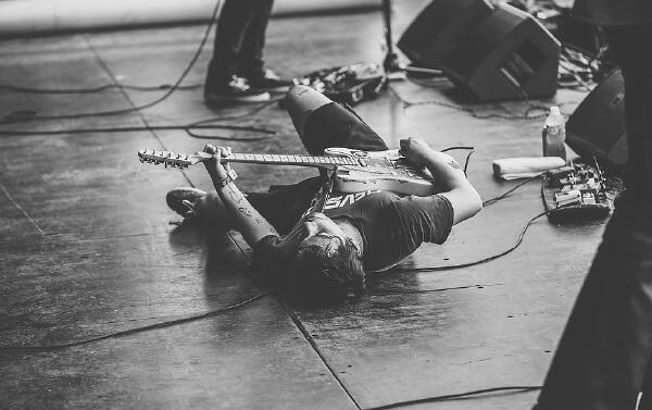 FIDLAR все песни в mp3