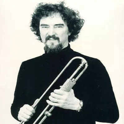Edward Tarr