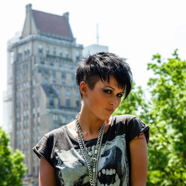 Альбом Ты со мной, я с тобой исполнителя Elya Chavez