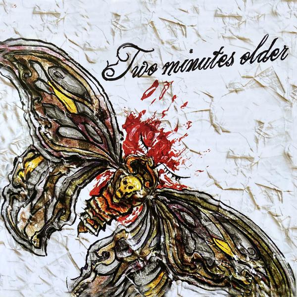 Альбом Two Minutes Older исполнителя two minutes older