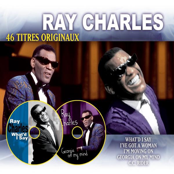 Ray Charles - What'd I Say