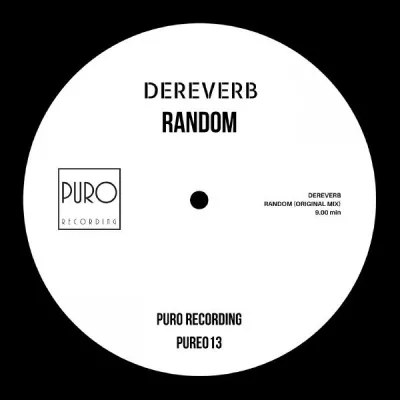 Dereverb