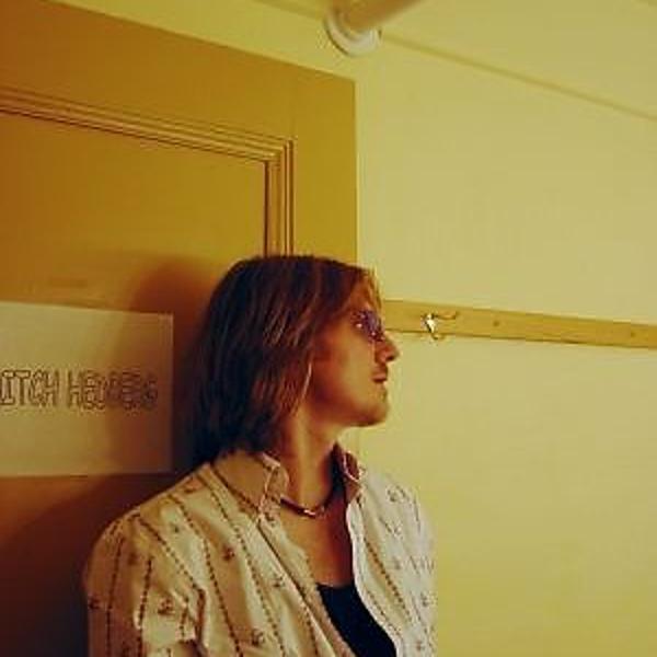 Mitch Hedberg