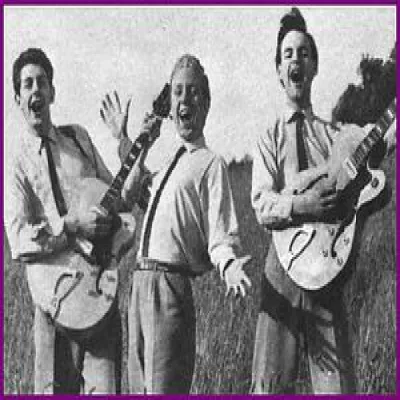 The Overlanders