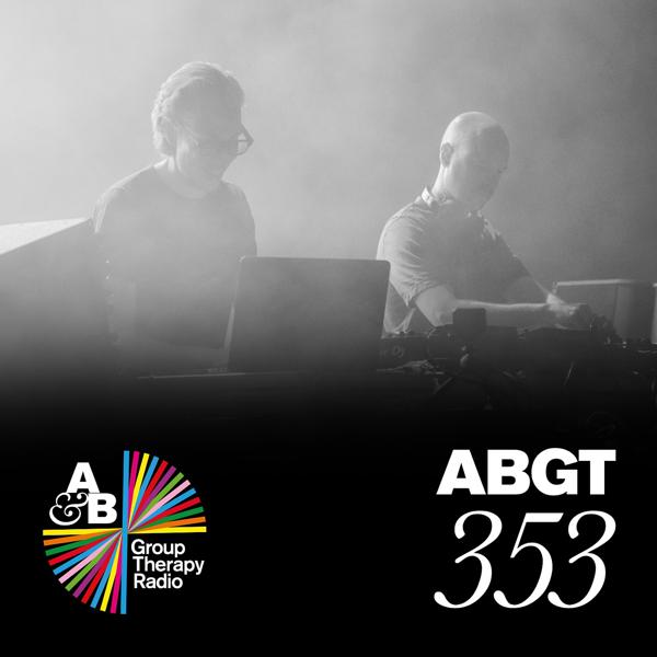 Kyau & Albert - So True (ABGT353)