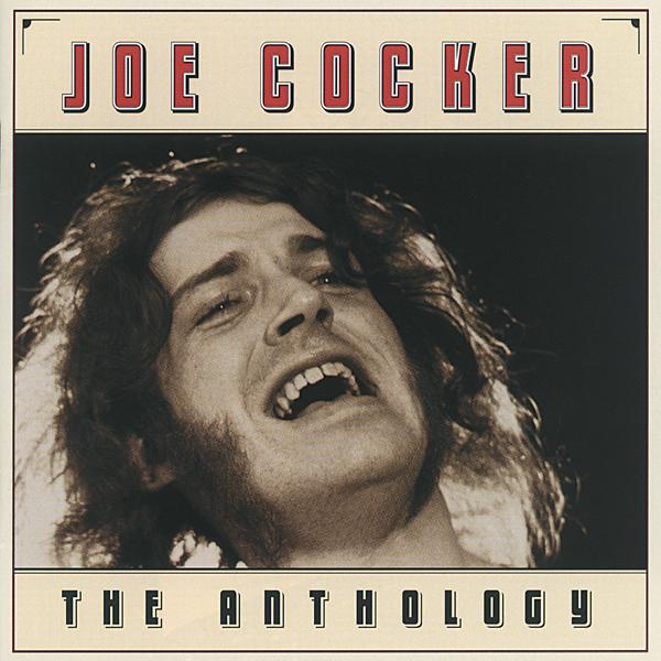 Joe Cocker - Do I Still Figure In Your Life?