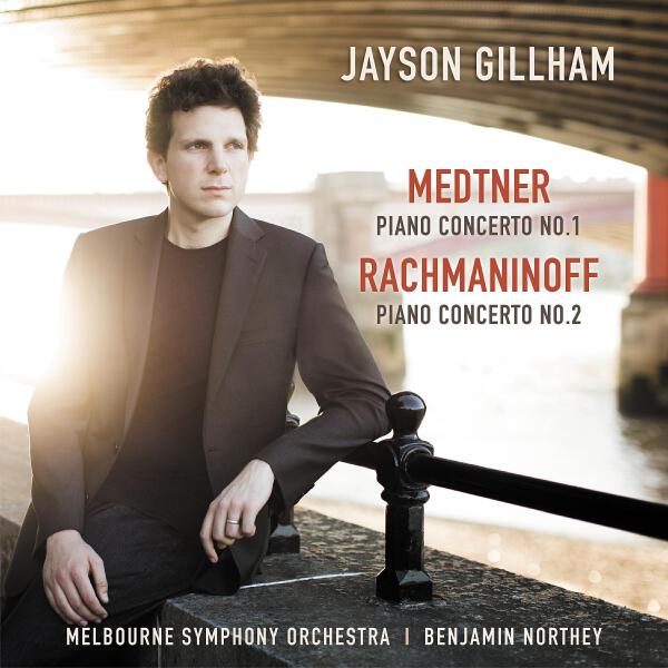 Jayson Gillham все песни в mp3