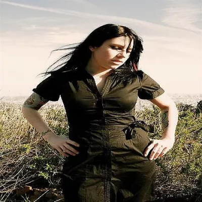 Andrea Wasse