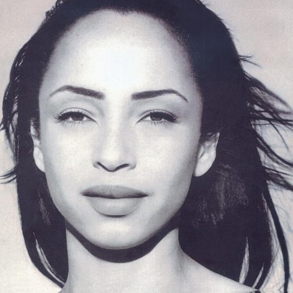 Sade - Never as Good as the First Time