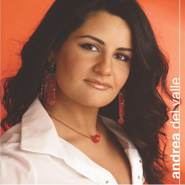 Andrea del Valle все песни в mp3
