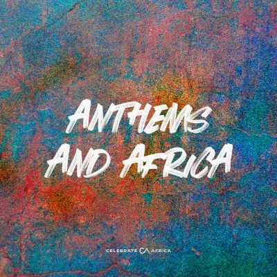 Celebrate Africa