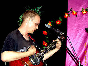Michael Schade