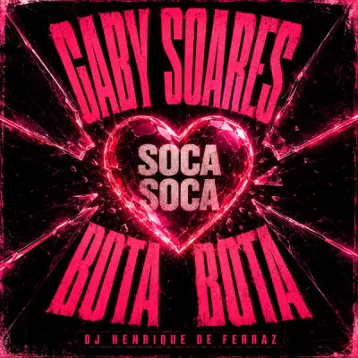 Dj Gaby Soares