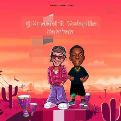 Vedapilha