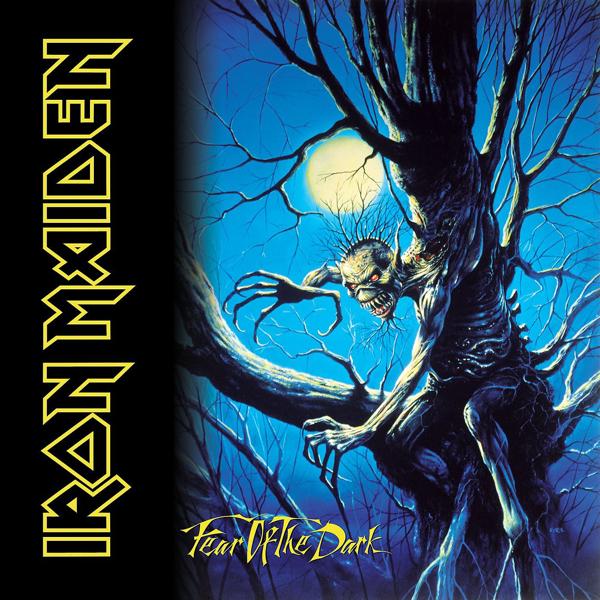 Iron Maiden - Be Quick or Be Dead (2015 Remaster)