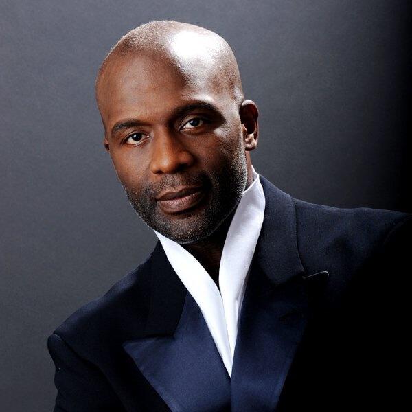 Bebe Winans