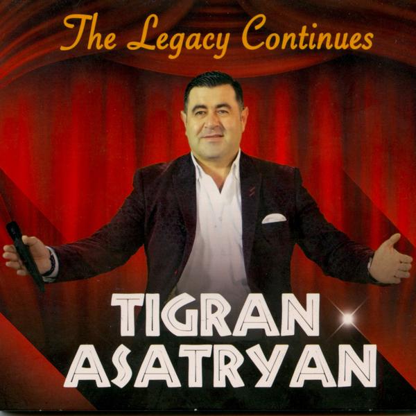 Tigran Asatryan, Andy - Tanem-Tanem