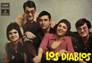 Los Diablos все песни в mp3