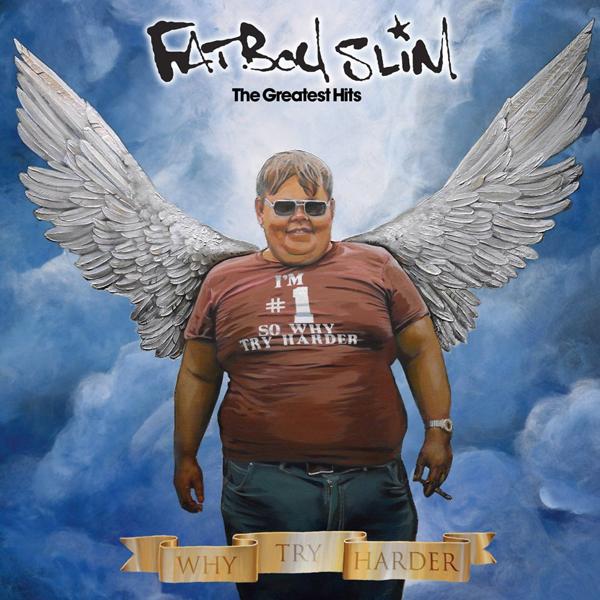 Fatboy Slim - Praise You (Ad Rock & Mike D Mix)