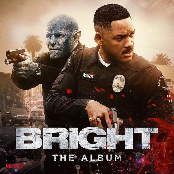 Альбом Crown (with Camila Cabello & Grey) [From Bright: The Album] исполнителя Camila Cabello, Grey