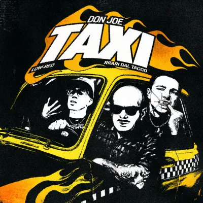 RRARI DAL TACCO все песни в mp3