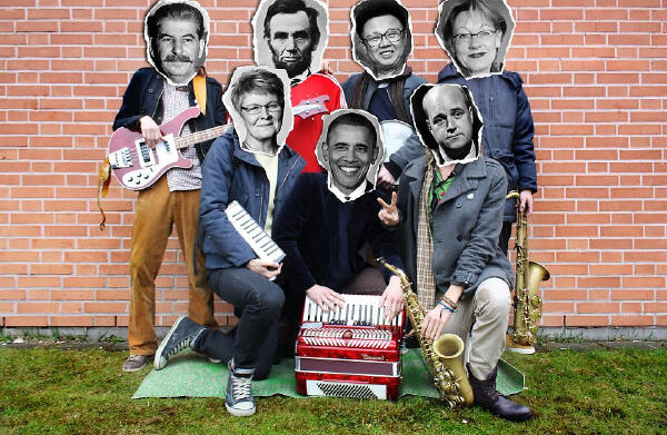 Partiet все песни в mp3