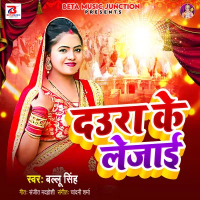 Ballu Singh
