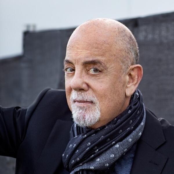 Billy Joel все песни в mp3
