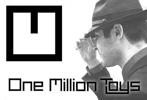 One Million Toys все песни в mp3