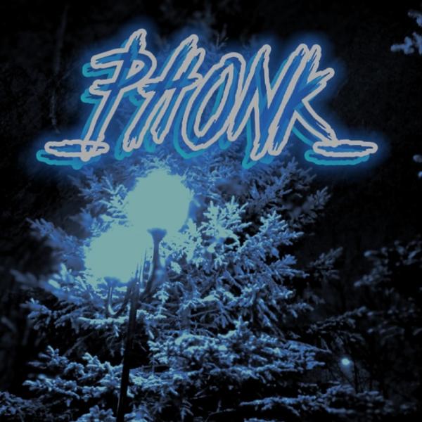 Альбом _phonk_ исполнителя MR.SKR1LL