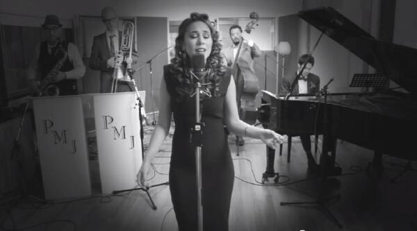 Scott Bradlee's Postmodern Jukebox все песни в mp3