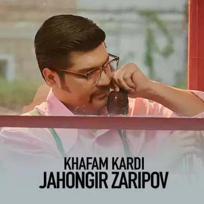 Jahongir Zaripov все песни в mp3