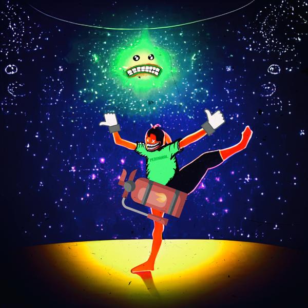 Pervanal - Машэрскі камінг-аўт