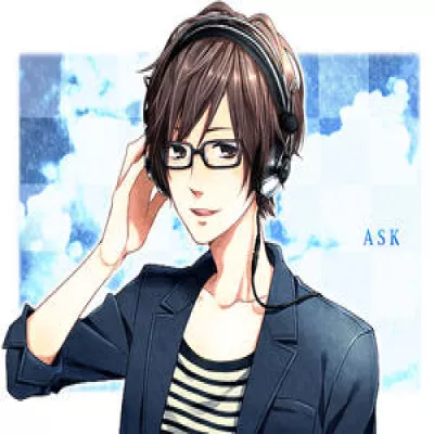 Ask