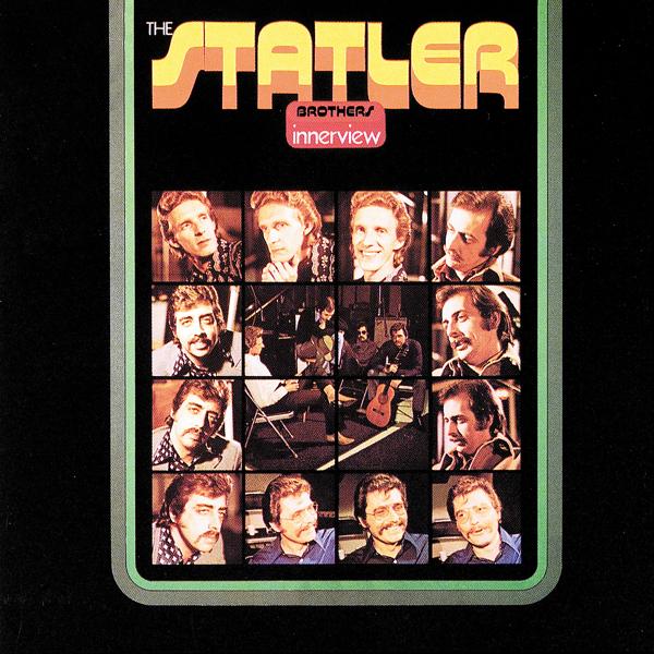 The Statler Brothers - Daddy