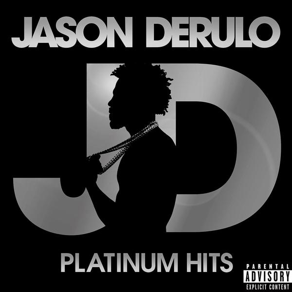 Jason Derulo - In My Head (2016 Platinum Hits Edition)