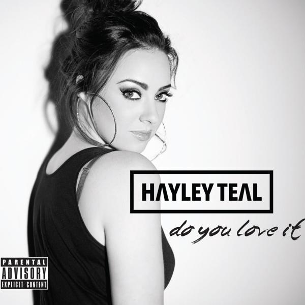 Hayley Teal - Show Business