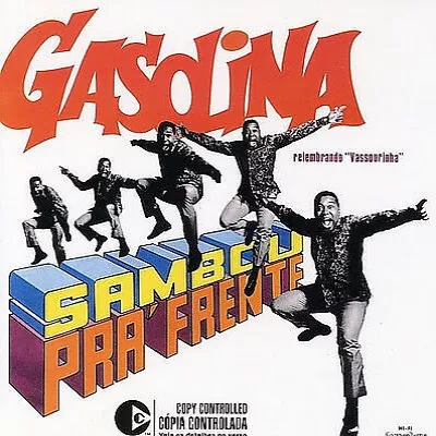 Gasolina