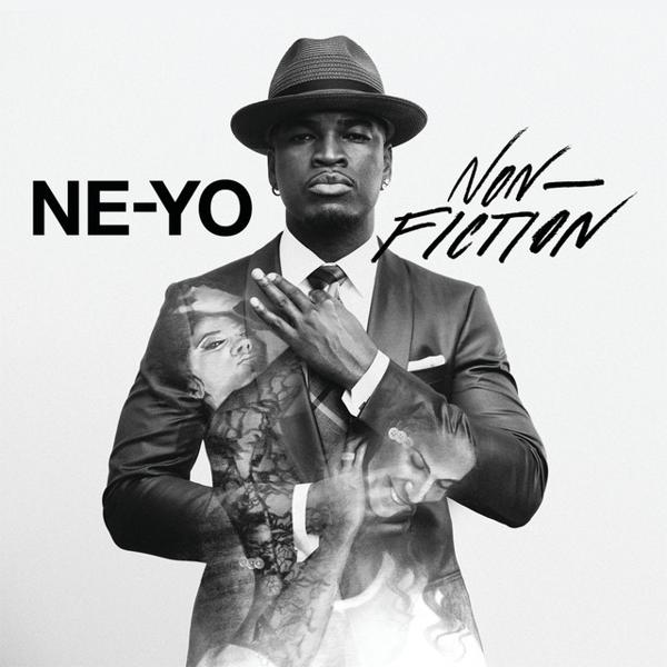 Ne-Yo - Story Time