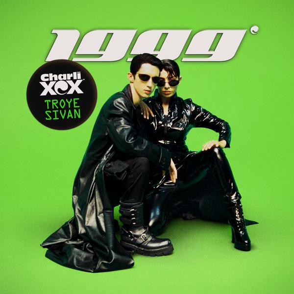 Charli XCX, Troye Sivan - 1999 (SUPER CRUEL Remix)