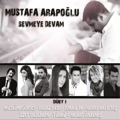 Mustafa Arapoğlu
