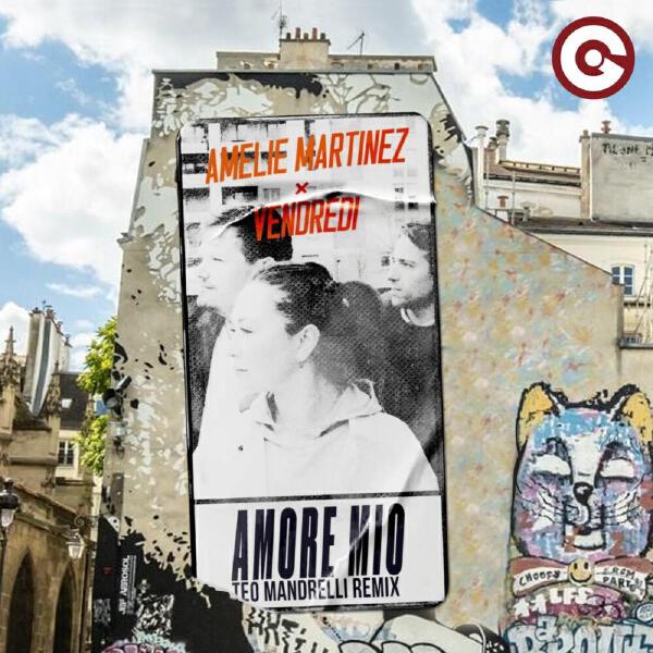 Amelie Martinez