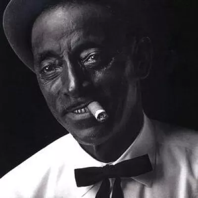 Mississippi Fred McDowell