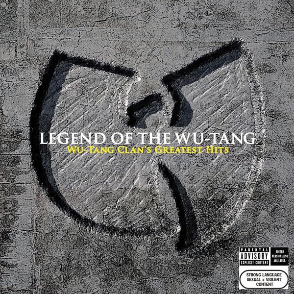 Wu-Tang Clan, Rza, Method Man, Inspectah Deck, Raekwon, U-God, Ol’ Dirty Bastard, Ghostface Killah, GZA/Genius - Protect Ya Neck (Bloody Version)