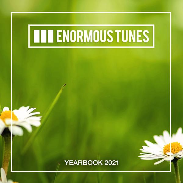 Альбом Enormous Tunes - The Yearbook 2021 исполнителя Various Artists
