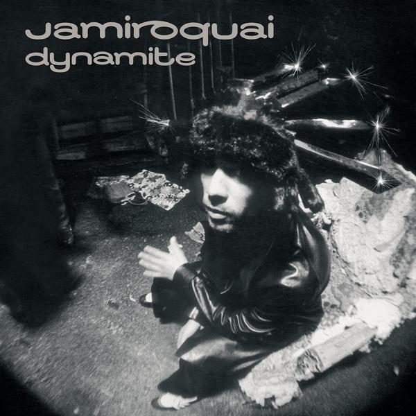 Jamiroquai - Starchild