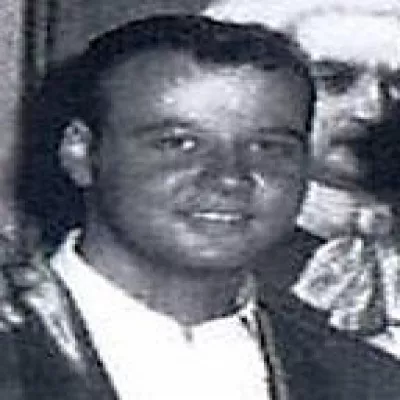 Johnny Olenn