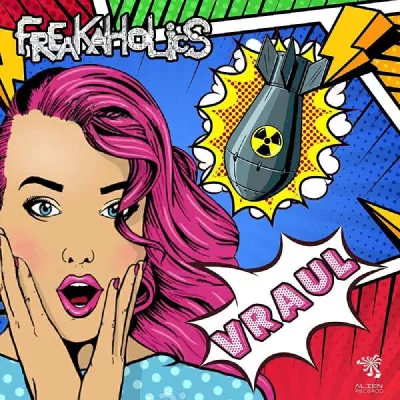 Freakaholics