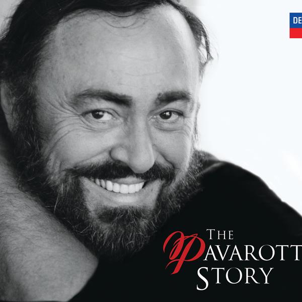 Luciano Pavarotti, Frank Sinatra - Revaux: My Way